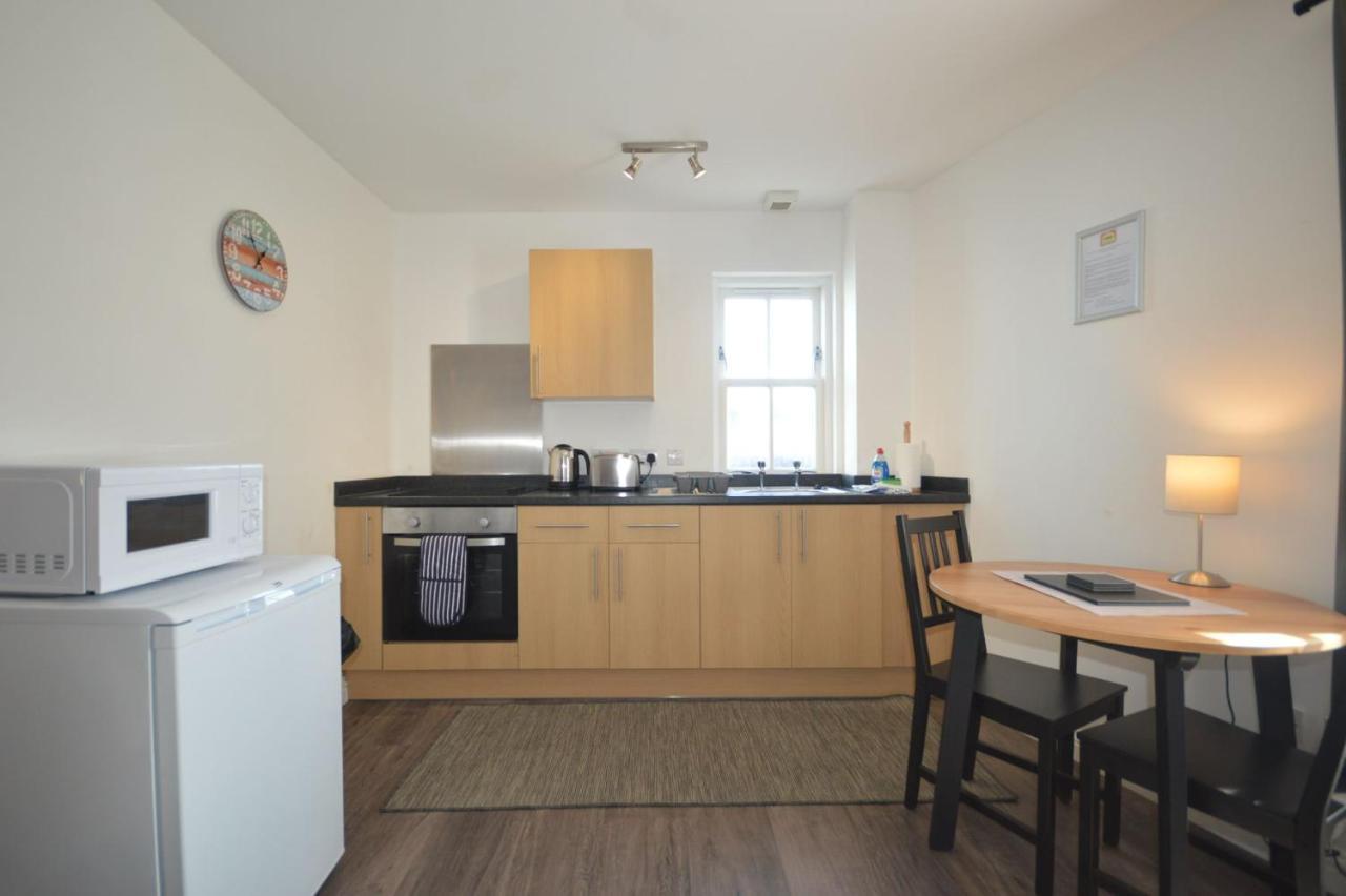 Otter Apartment Tobermory Exterior foto